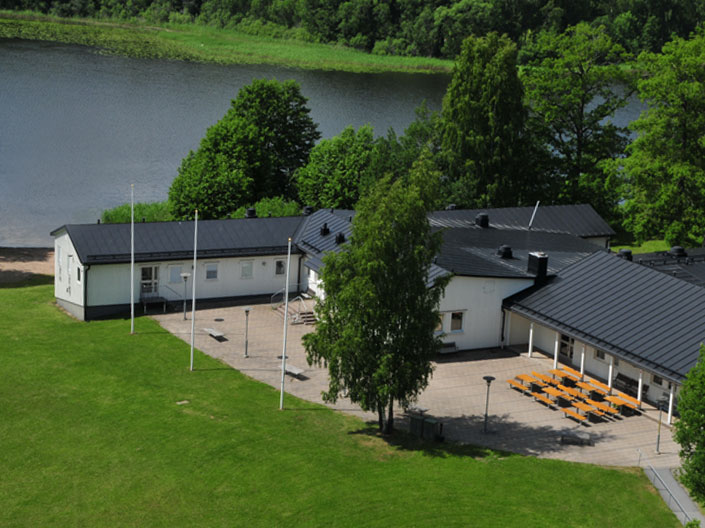 Lediga jobb &Aring;gesta folkh&ouml;gskola